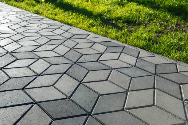 Best Concrete Paver Driveway  in Black Jack, MO