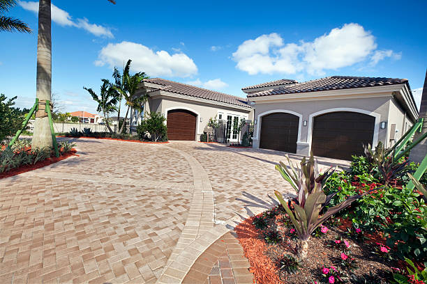 Best Residential Driveway Paver Services  in Black Jack, MO