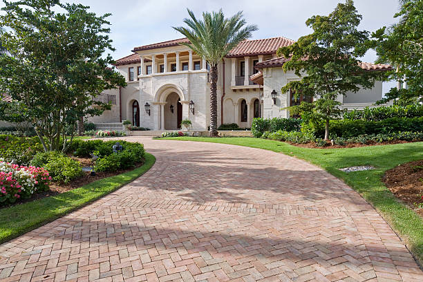 Best Driveway Resurfacing Pavers  in Black Jack, MO