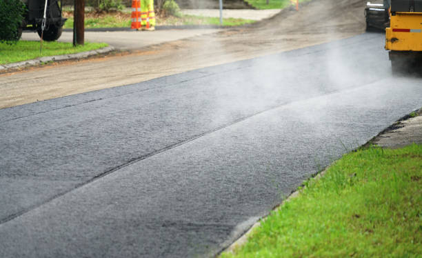 Best Affordable Driveway Paving  in Black Jack, MO