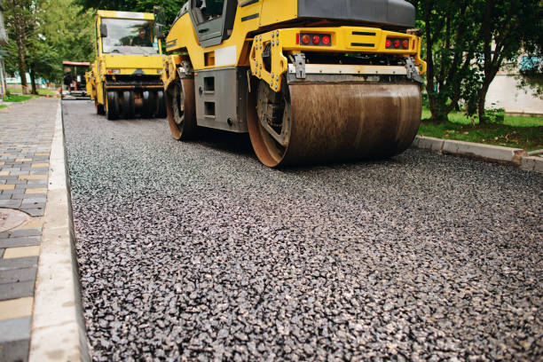 Best Driveway Resurfacing Pavers  in Black Jack, MO